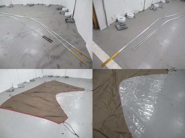 Snow Peak（スノーピーク）  フービ TP-720