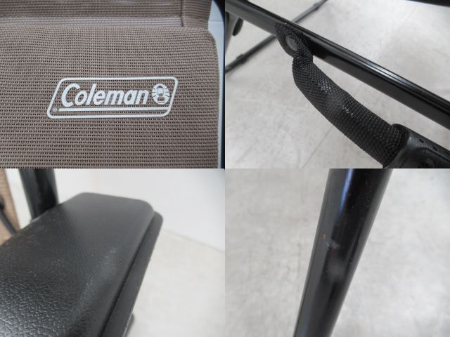 Coleman（コールマン）  インフィニティチェア