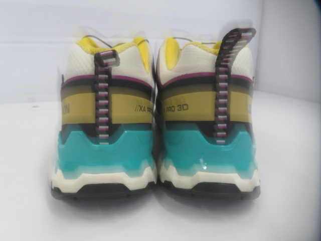 SALOMON（サロモン）   XA PRO 3D V9 GTX
