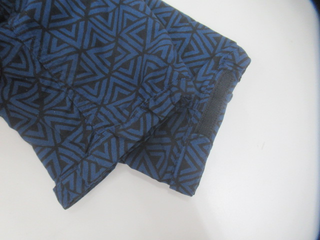 mont-bell（モンベル）  O.D.プリントパーカ メンズ