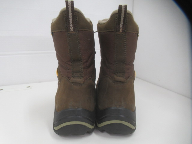 KEEN(キーン) Durand Polar