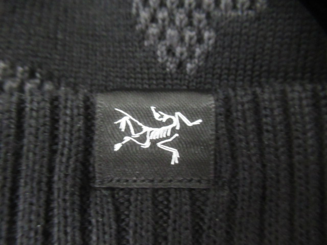 ARC'TERYX(アークテリクス) グロット リブ トーク