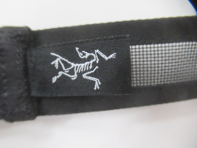 ARC'TERYX（アークテリクス）  ヒリアド ベルト 32mm