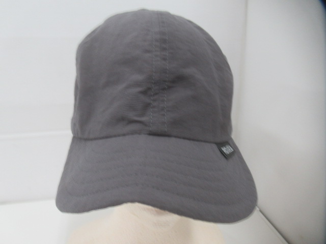 RIDGE MOUNTAIN GEAR(リッジマウンテンギア) Basic Cap Extra