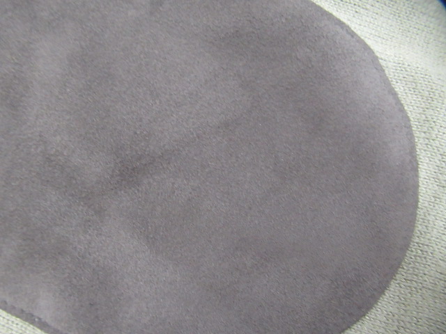 THE NORTH FACE(ノースフェイス) PURPLE LABEL ニットセーター
