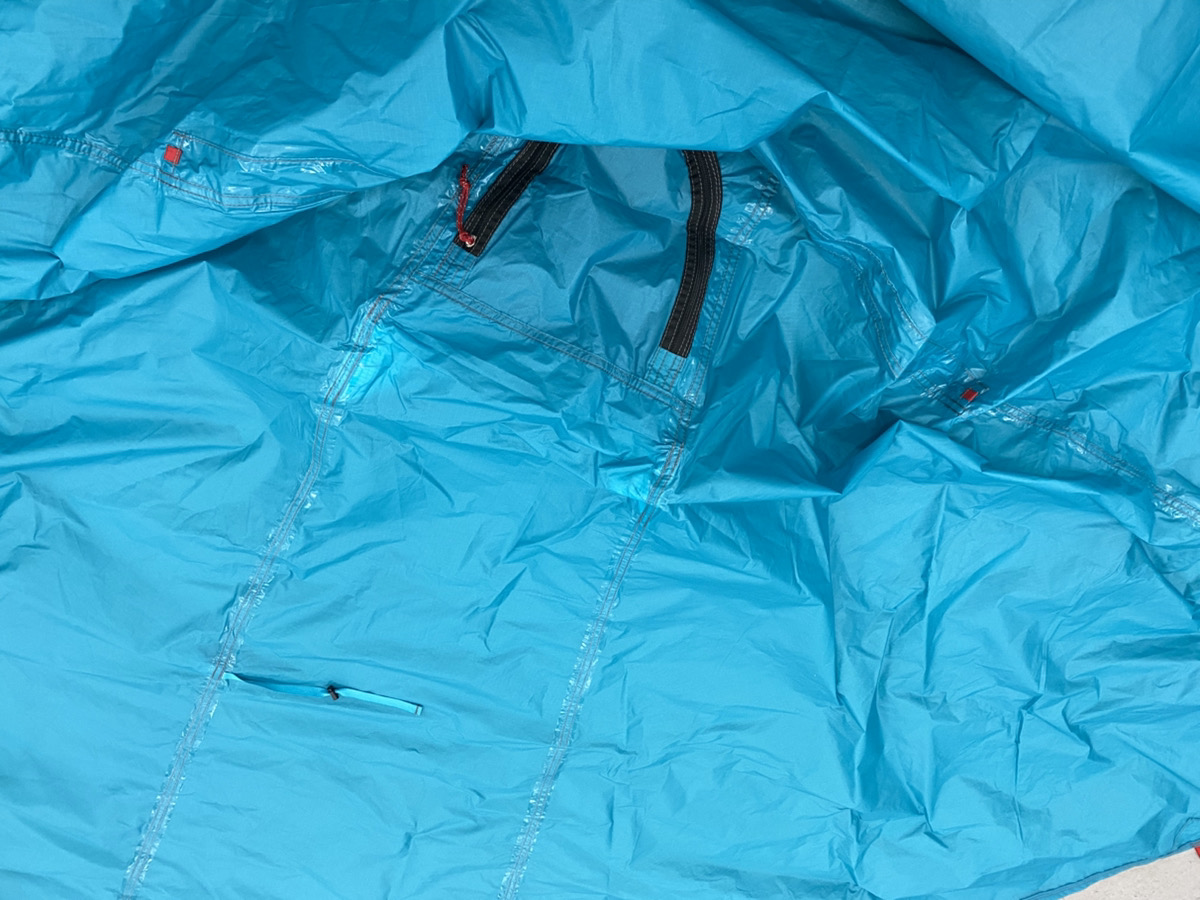 MOUNTAIN HARDWEAR(マウンテンハードウェア) AC2 ベスティブル