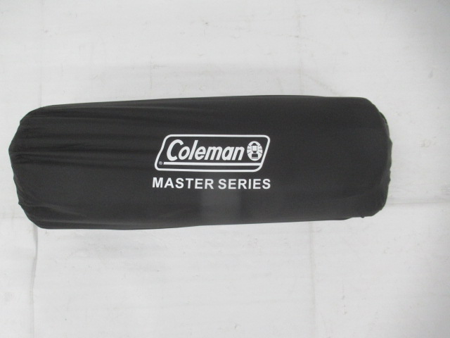 Coleman(コールマン) コンフォートインフレーターマットハイピーク/シングル(1)