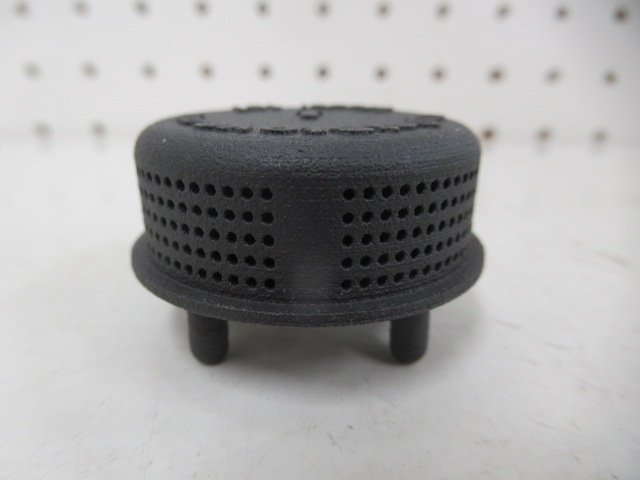 その他ブランド QuietStove model107