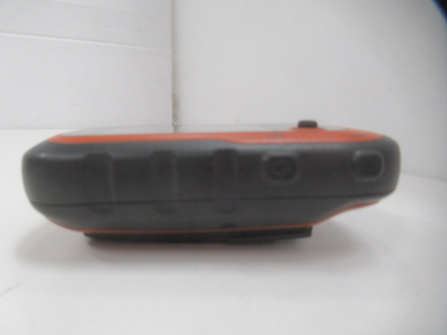 GARMIN（ガーミン）  eTrex 20J