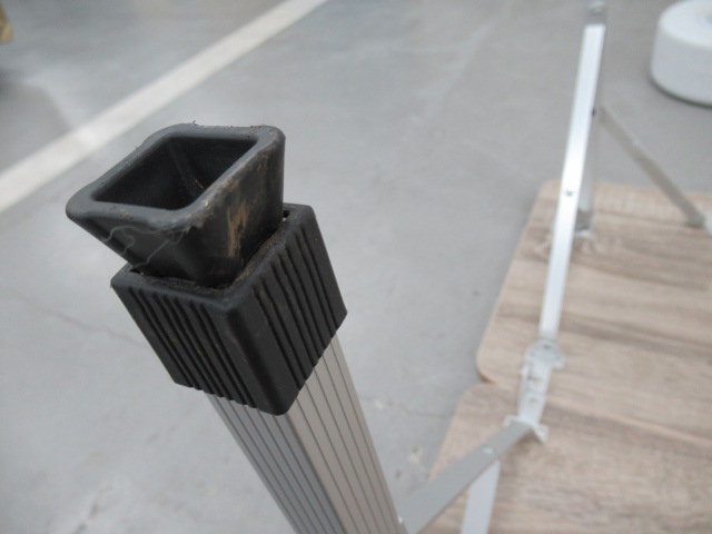 Coleman(コールマン) フォールディングリビングテーブル 90