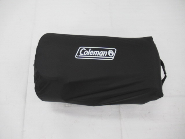 Coleman(コールマン) キャンパーインフレーターマットハイピーク ダブル