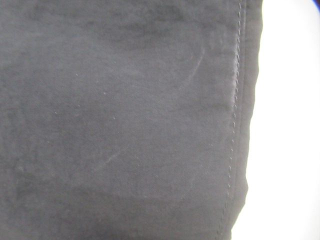 山と道 5-Pocket Pants ブラック