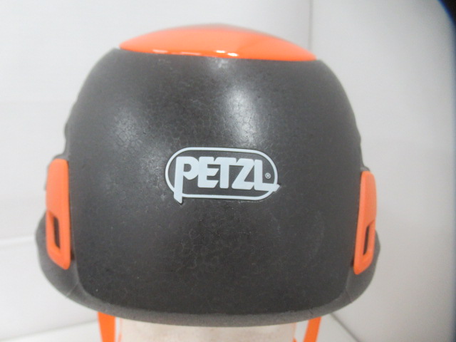 PETZL(ペツル) シロッコ