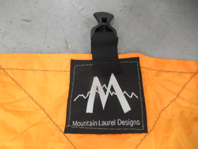 Mountain Laurel Designs(マウンテンローレルデザイン) LITTLESTAR リトルスター