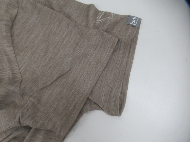 atelierBluebottle（アトリエブルーボトル）  Hiker's T-shirts 2025（2）