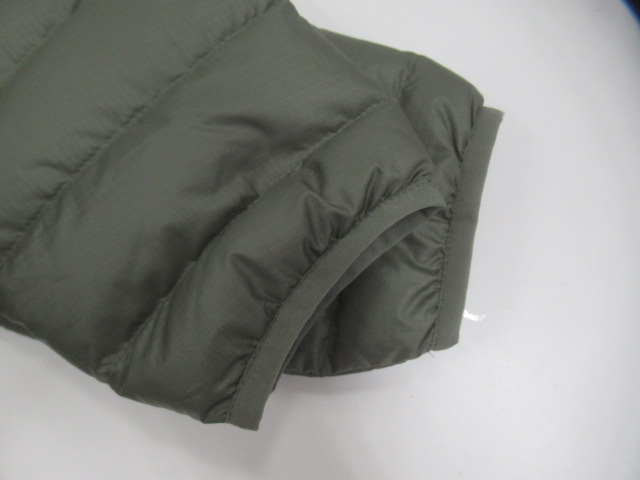 patagonia（パタゴニア）  メンズ ダウン セーター