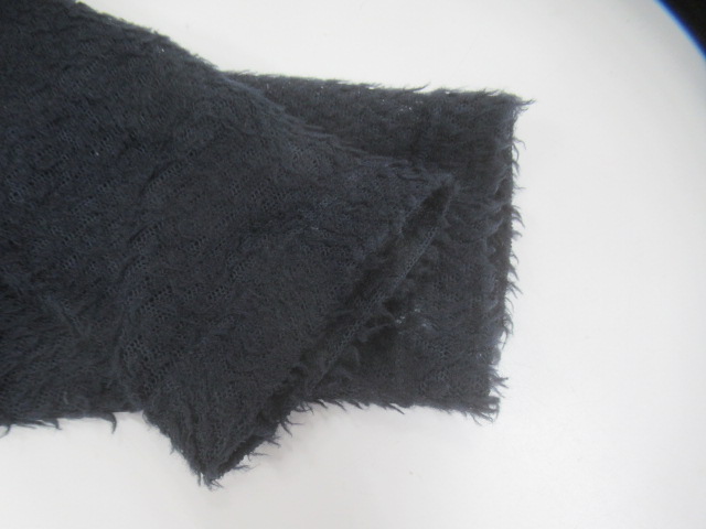 JINDAIJI MOUNTAIN WORKS(ジンダイジマウンテンワークス) Alpha Cardigan