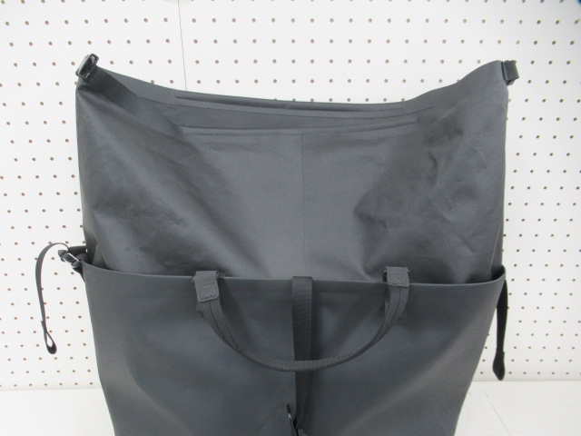 その他ブランド  RUX 防水トートバッグ25L
