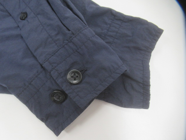 THE NORTH FACE(ノースフェイス) ロングスリーブクラッドシャツ