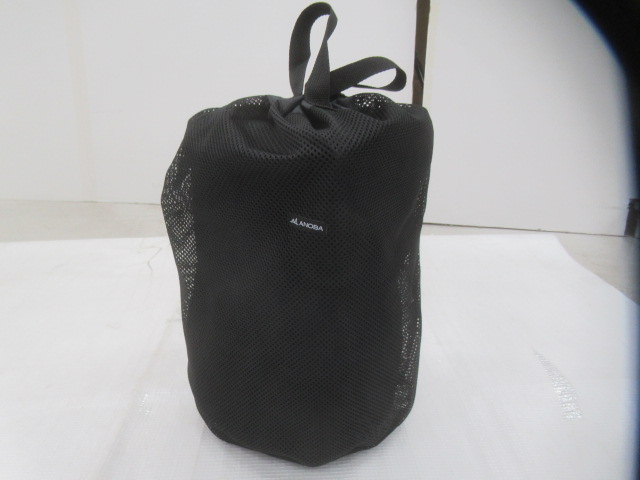 その他ブランド  ANOBA フルメッシュマット(2)