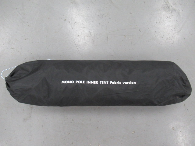 tent-Mark DESIGNS（テンマクデザイン）  モノポールインナーテント ファブリック