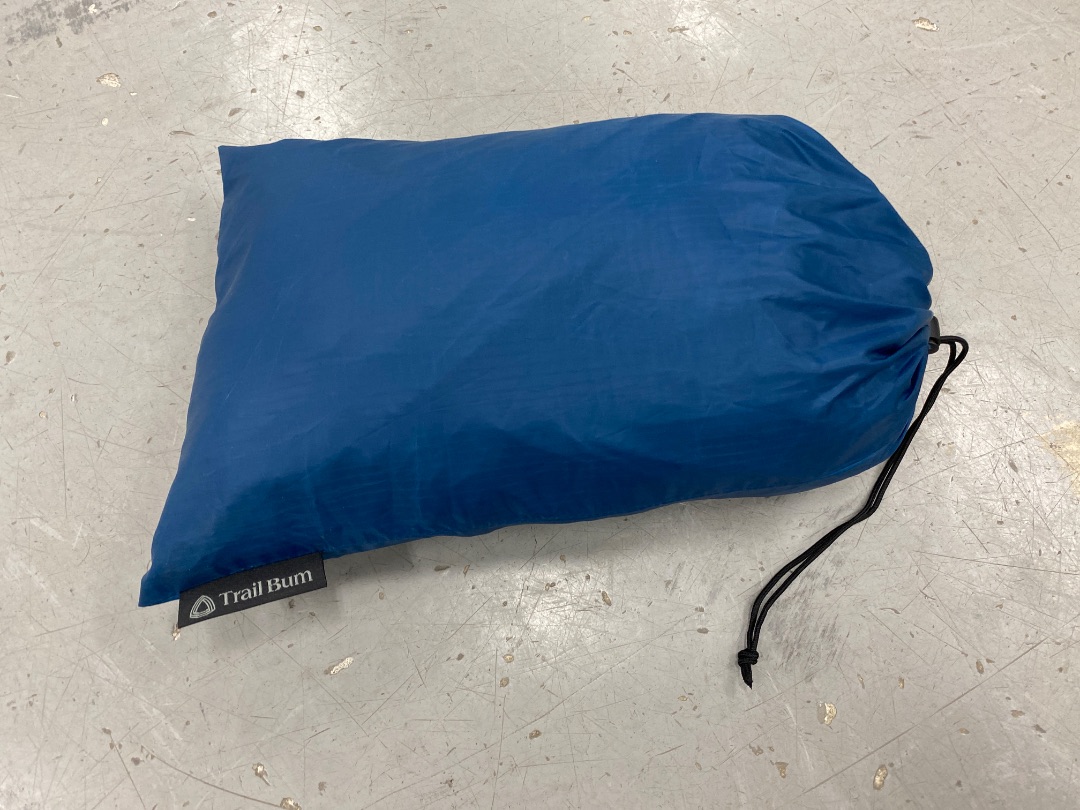 Trail Bum(トレイルバム) CT TARP