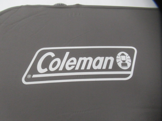Coleman（コールマン）  キャンパーインフレーターマットハイピーク/ダブル