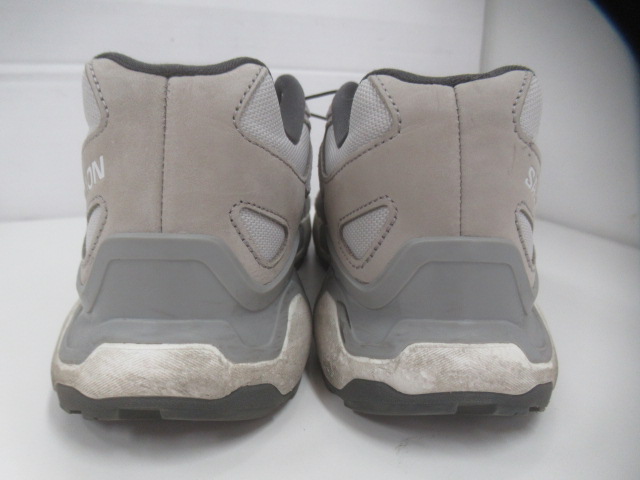 SALOMON（サロモン）  XC ROAM LEATHER