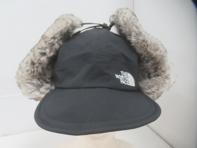 THE NORTH FACE(ノースフェイス) フロンティアキャップ