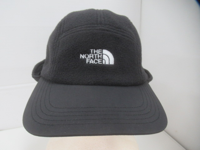 THE NORTH FACE（ノースフェイス）  フリースイヤーマフキャップ