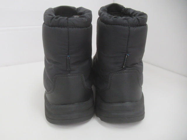 THE NORTH FACE(ノースフェイス) ヌプシ ブーティ ウォータープルーフ 7 ショート