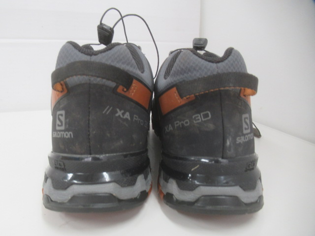 SALOMON（サロモン）  XA PRO 3D v8 GTX WIDE