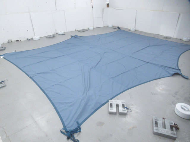 tent-Mark DESIGNS(テンマクデザイン) EKAL別注 焚き火タープTCコネクトヘキサ ポールセット