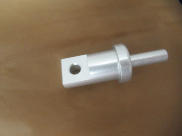 LOCUS GEAR(ローカスギア) カーボンポール(2)