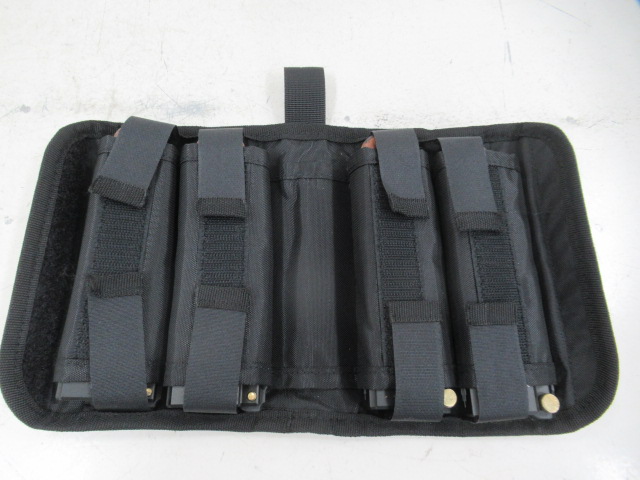 その他ブランド BLACK DESIGN 日昇 ハレテーブル 延長脚 (2)