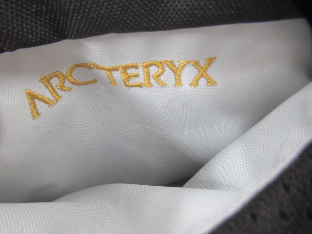 ARC'TERYX（アークテリクス）  マンティス 2 ウエストパック
