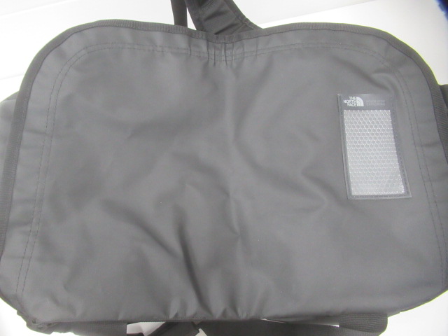 THE NORTH FACE(ノースフェイス) BCダッフルM