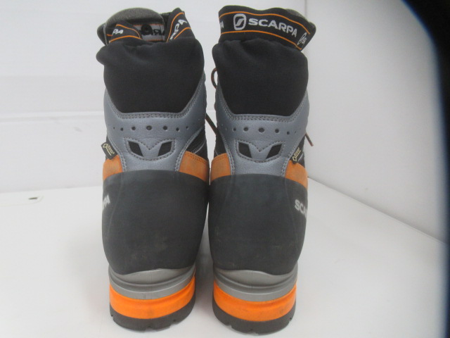 SCARPA(スカルパ) モンブランプロ GTX