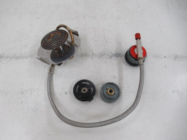 Trangia(トランギア) ストームクッカーS ULハードアノダイズド セット