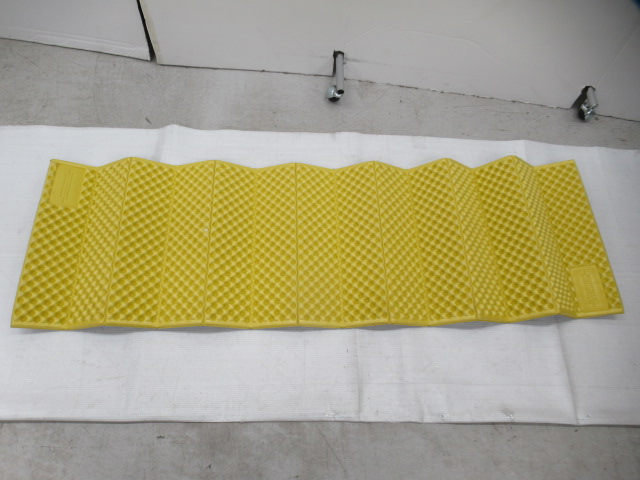 THERMAREST(サーマレスト) Zライトソル (15)