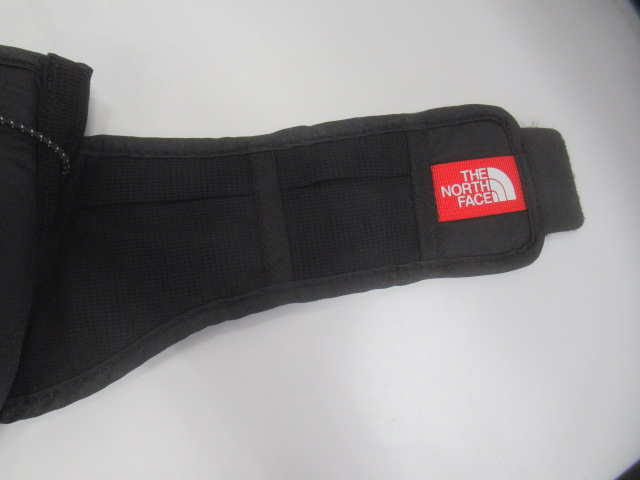 THE NORTH FACE(ノースフェイス) ティーアールベルト+オプション