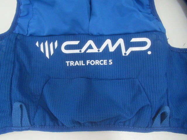 CAMP(カンプ) Trail Force 5