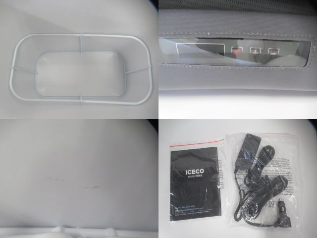 その他ブランド  ICECO GOPACK12