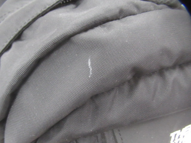 THE NORTH FACE(ノースフェイス) ビッグショット