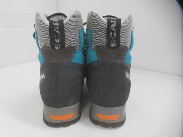 SCARPA(スカルパ) クリスタロ GTX ウィメンズ