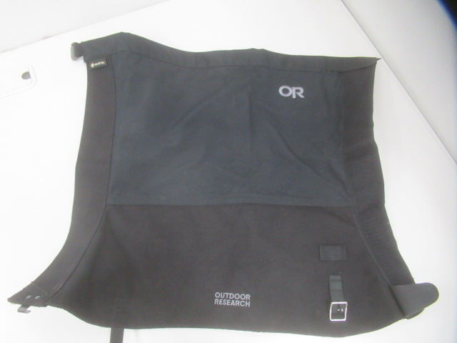 OUTDOOR RESEARCH(アウトドアリサーチ) クロコゲイター