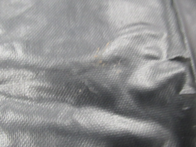 Coleman(コールマン) ウェザーマスター グランドシート/270