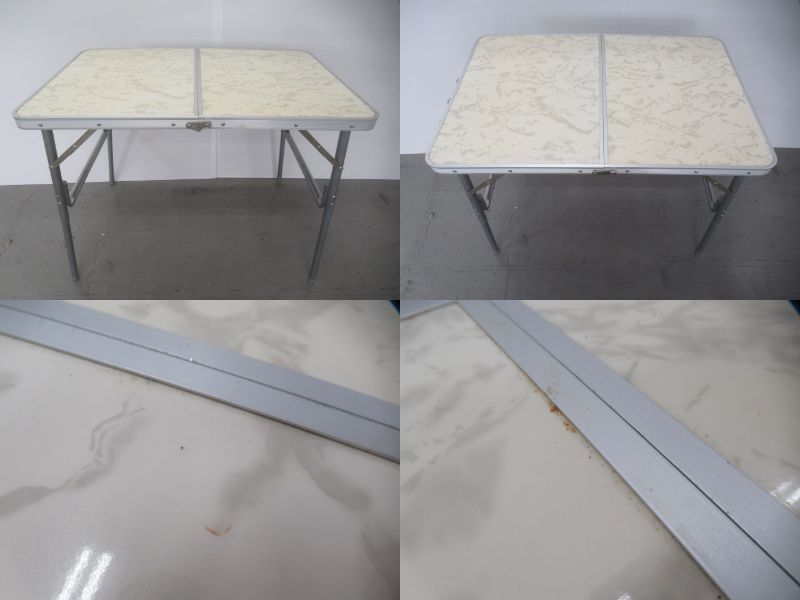 Coleman（コールマン）  アームチェア 2脚 テーブルセット