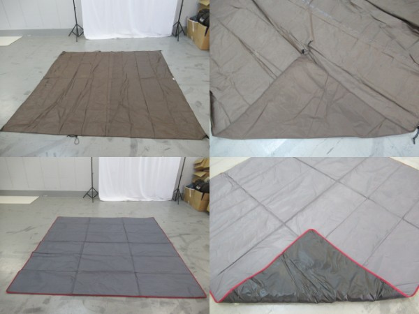 Snow Peak（スノーピーク）  【値下げ】アメニティドーム SDE-001