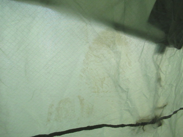 NORDISK（ノルディスク）  レイサ6